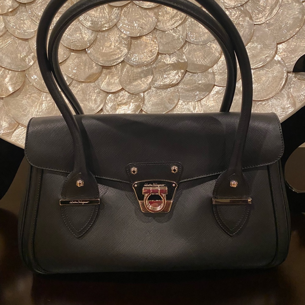 Salvatore Ferragamo Bag